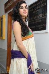 Archana at Maha Bhaktha Siriyala Movie Platinum Disc Function